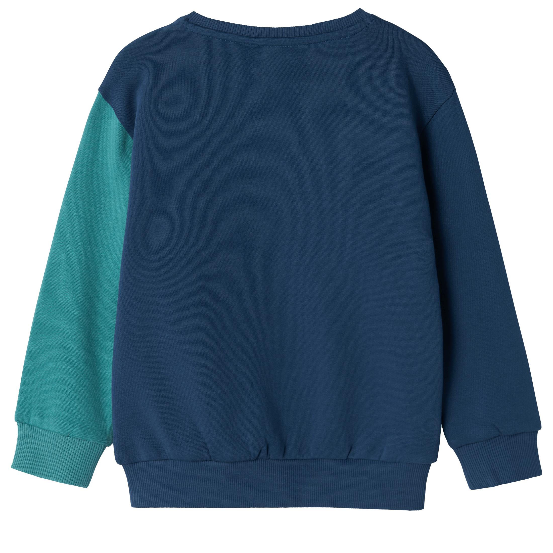 GUPPY Felinus Sweat crew kids - Fritid og bomull