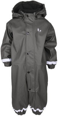 Lindberg Fagerhult Fôret Regndress, Anthracite