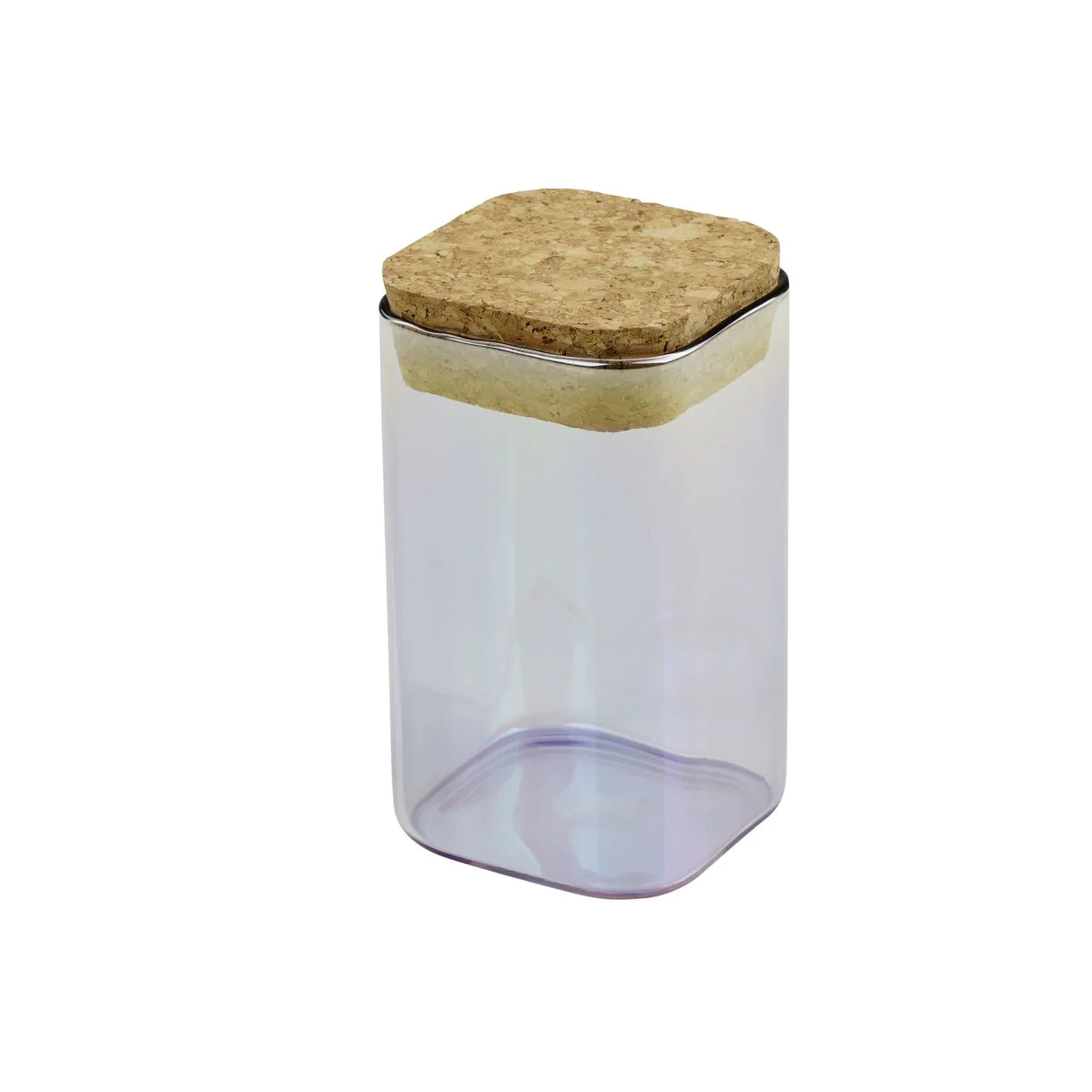Boîte de conservation avec couvercle 280 ml Green Tasty