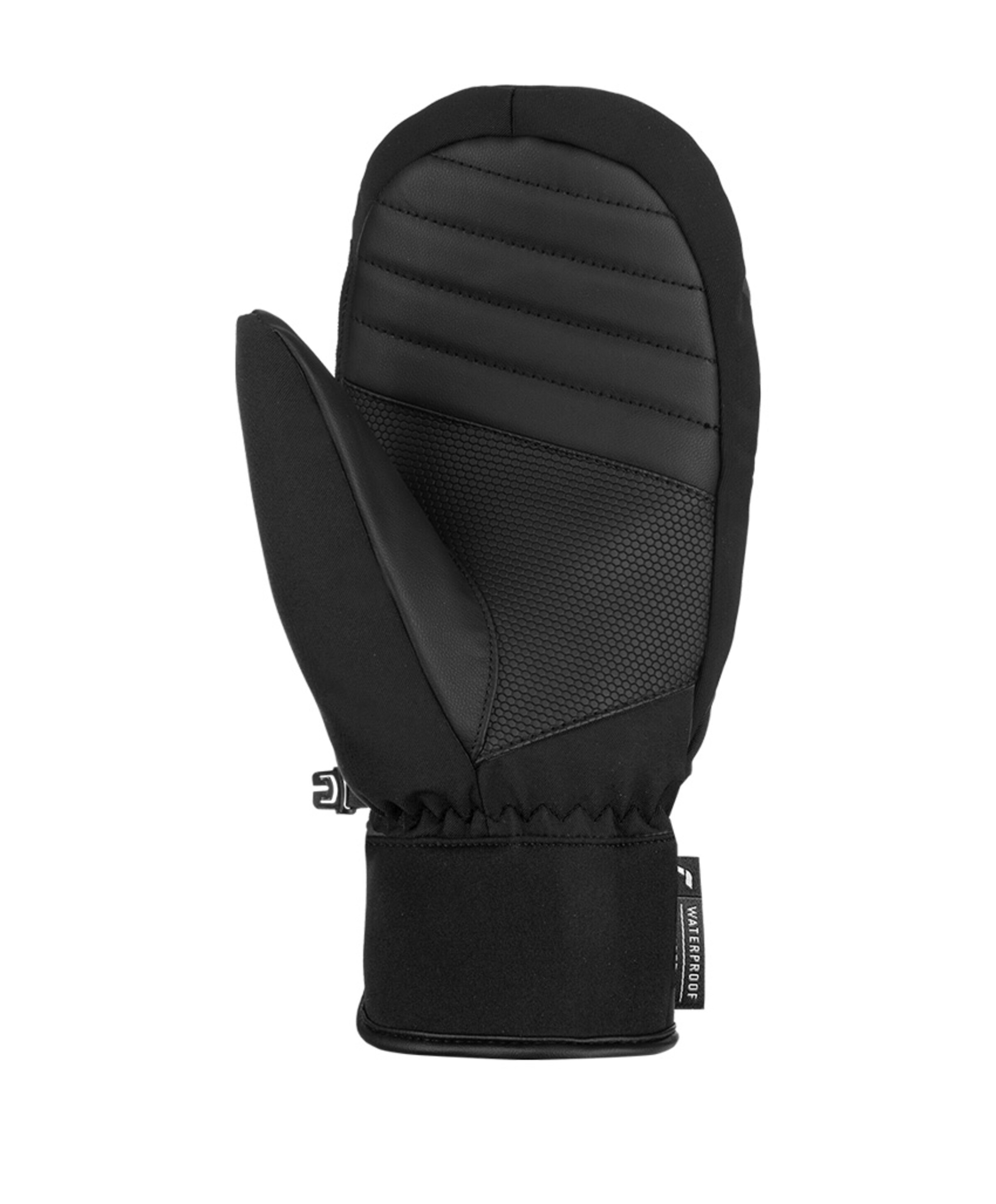 Reusch Handschoenen zwart