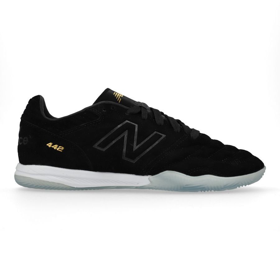 New Balance 442 V2 Pro IN LS - Noir