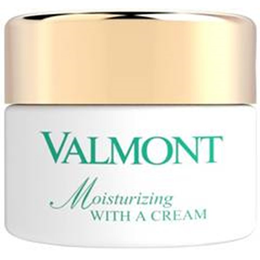 VALMONT VA HYDRATION Moisturizing with a Cream - 50ml