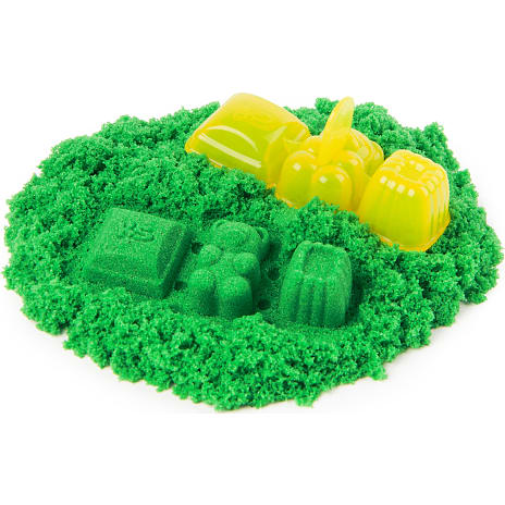 Kinetic Sand slikpose – flere varianter – assorteret