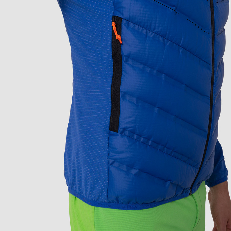 Salewa Herren Agner Hybrid RDS Down Jacke