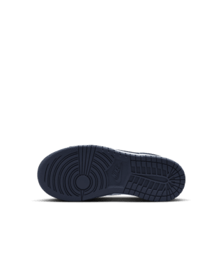 Nike Dunk Low Little Kids' Shoes