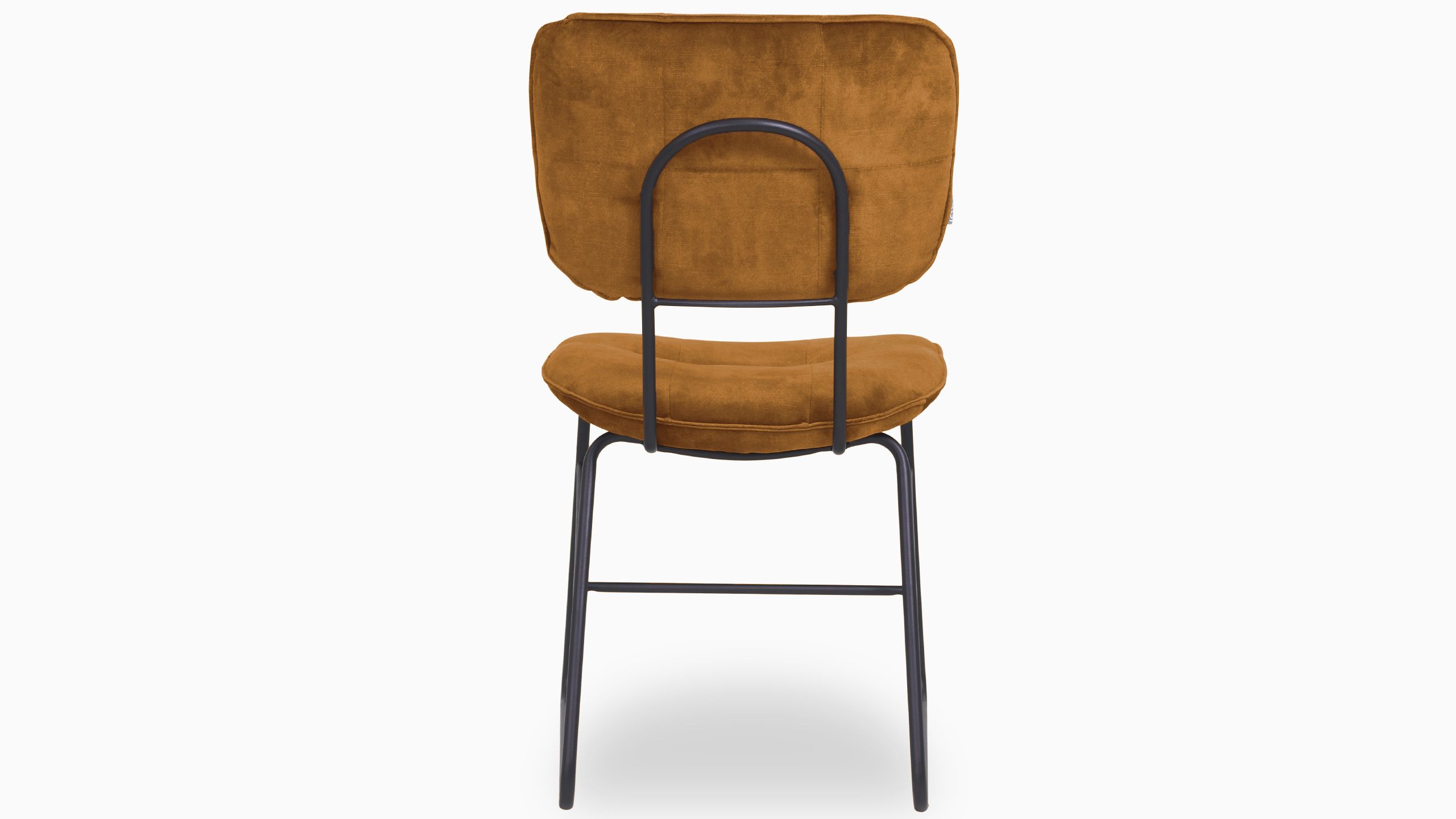 Eetstoel Oker IH-50.047 Dez B49 x D60 x H87 cm
