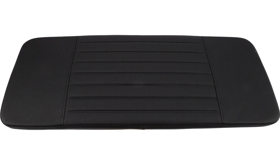 Ryglæn til bagsæde, CabEasy