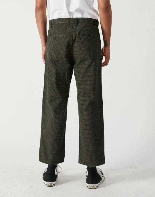 Former AG Skate Slack Pant Charcoal