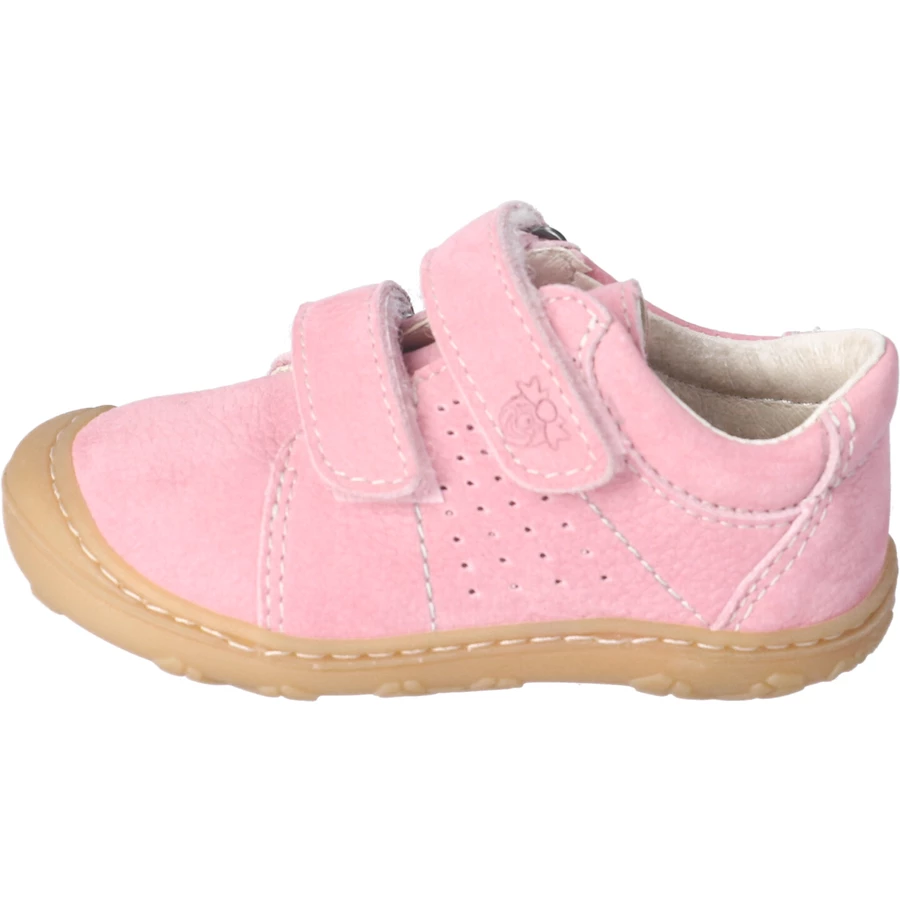 PEPINO Halbschuh Tony mallow (mittel)