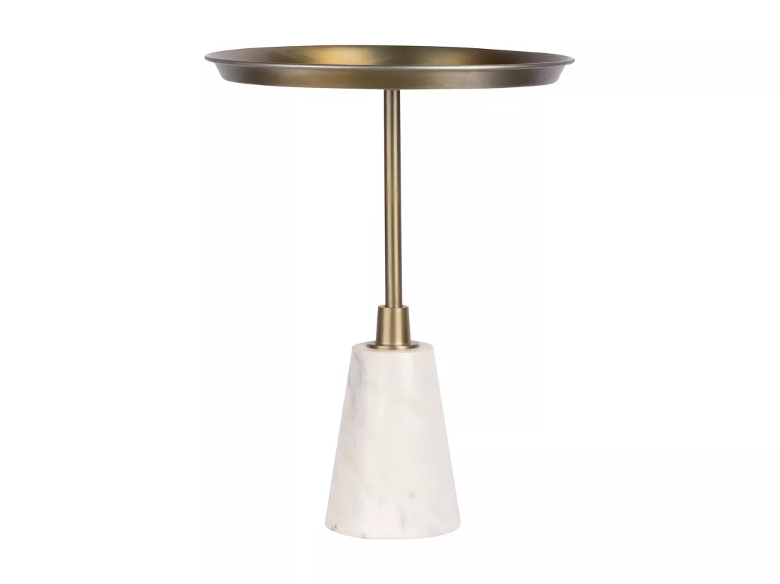 Table d'Appoint Design 