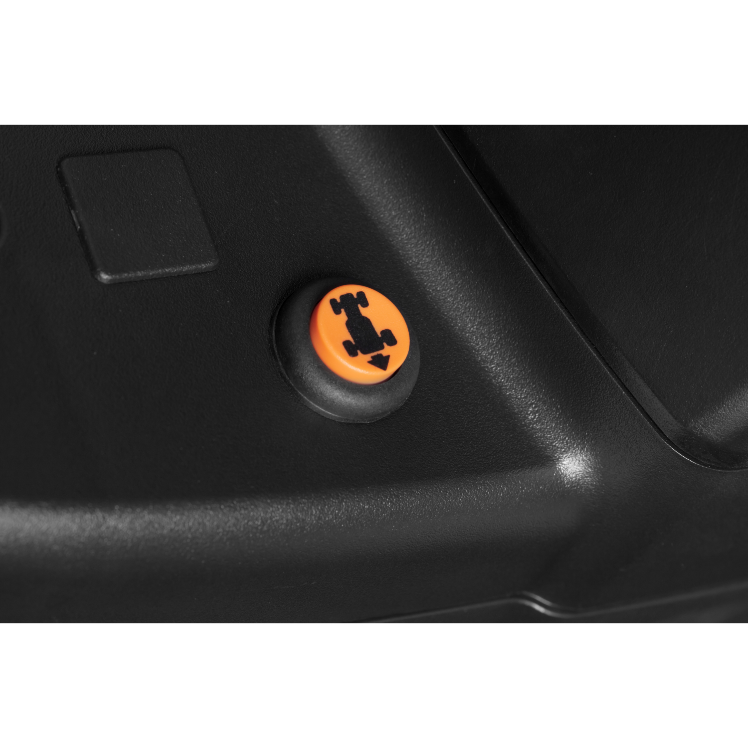 Stiga TORNADO 398 Benzine zitmaaier - 432cc - 98cm