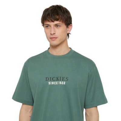 Tee-shirt à manches courtes homme Park DICKIES