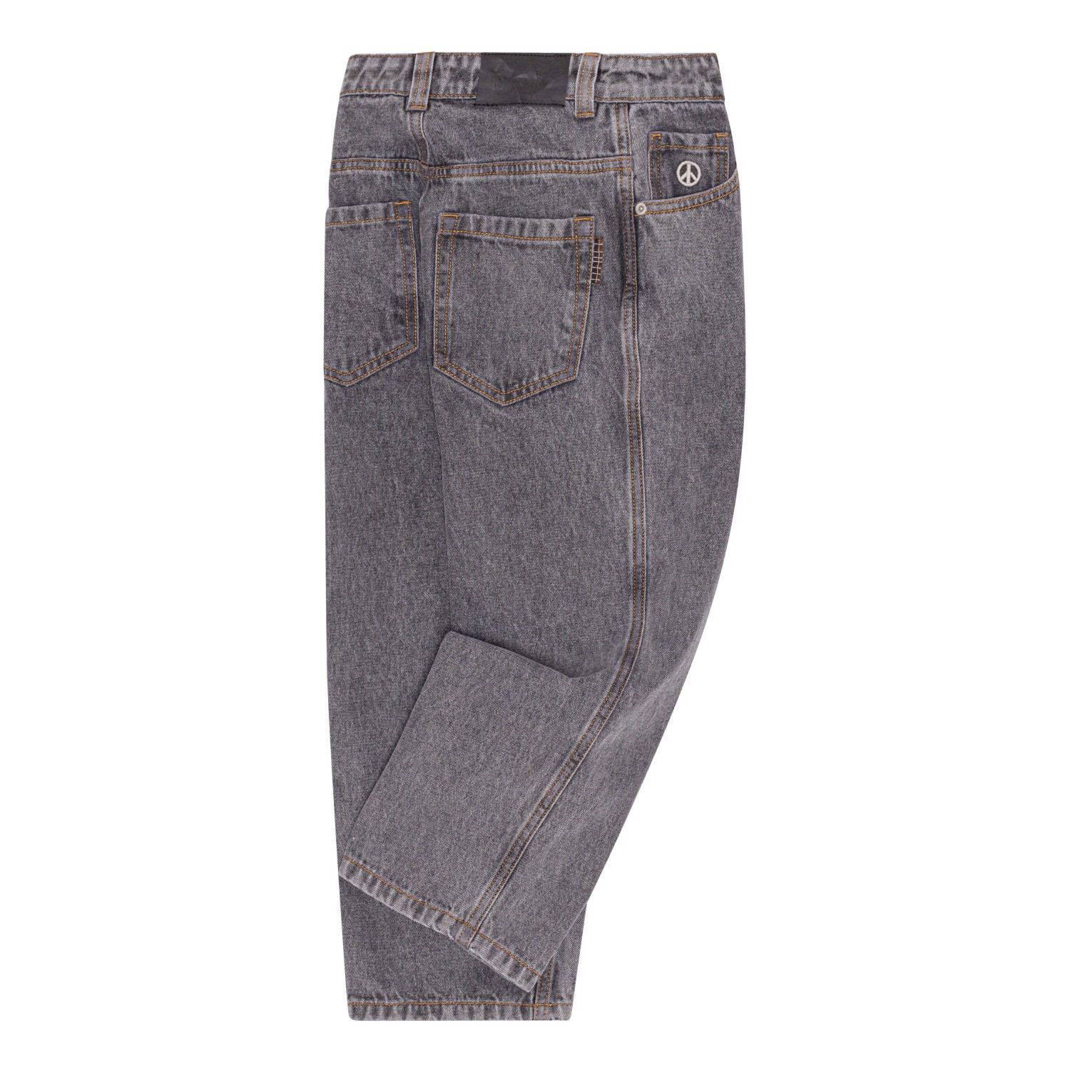 Aska - Black Washed