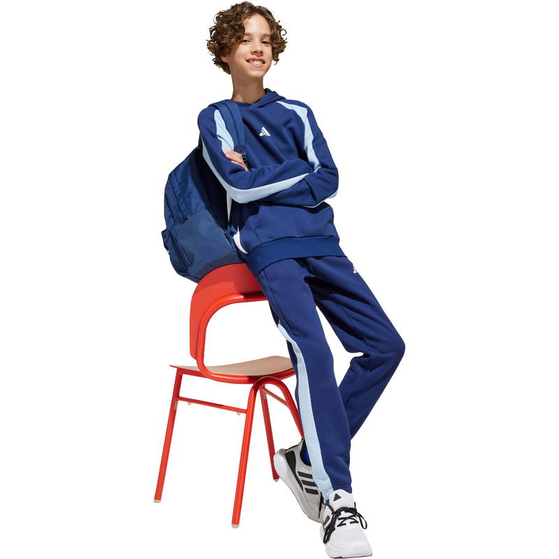 adidas Color Block Joggingbukser Børn