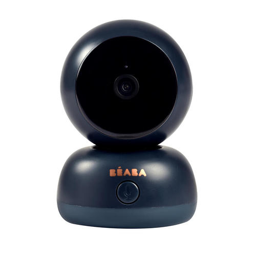 Caméra additionnelle Zen Premium V2 - Night blue - BEABA