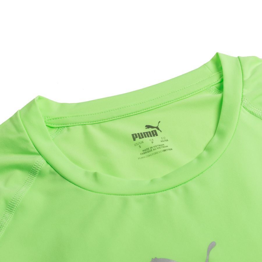 PUMA Baselayer LIGA Instinct - Vert