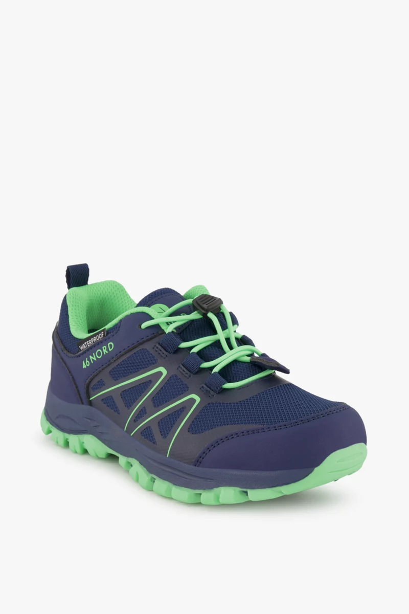 46 NORD Explorer Low 2.0 Kinder Trekkingschuh