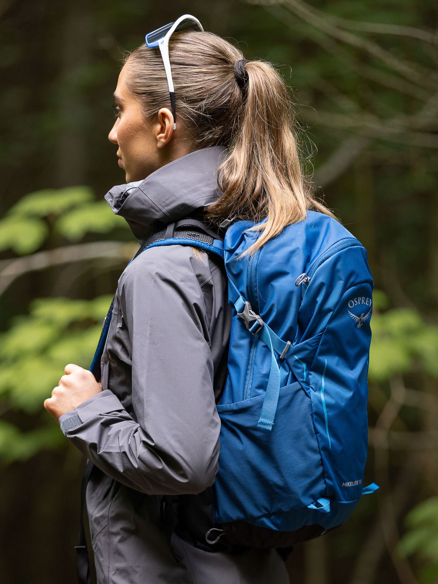 Hikelite 18L