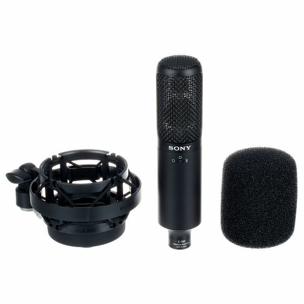 Sony C-100