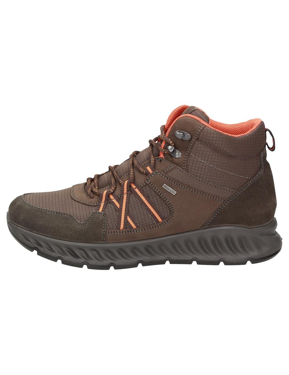 Stiefelette Utisso-702-TEX-WF