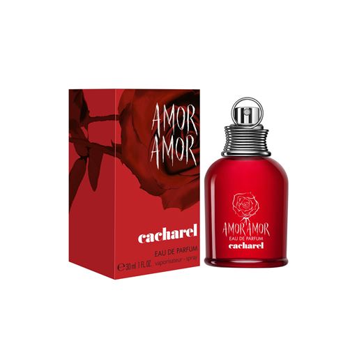 Cacharel Amor Amor Eau De Parfum, 30 ml