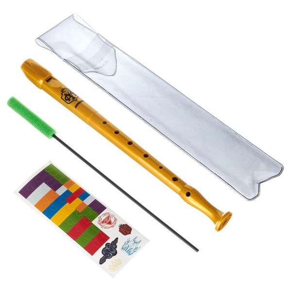 Hohner The Magic Flute Recorder