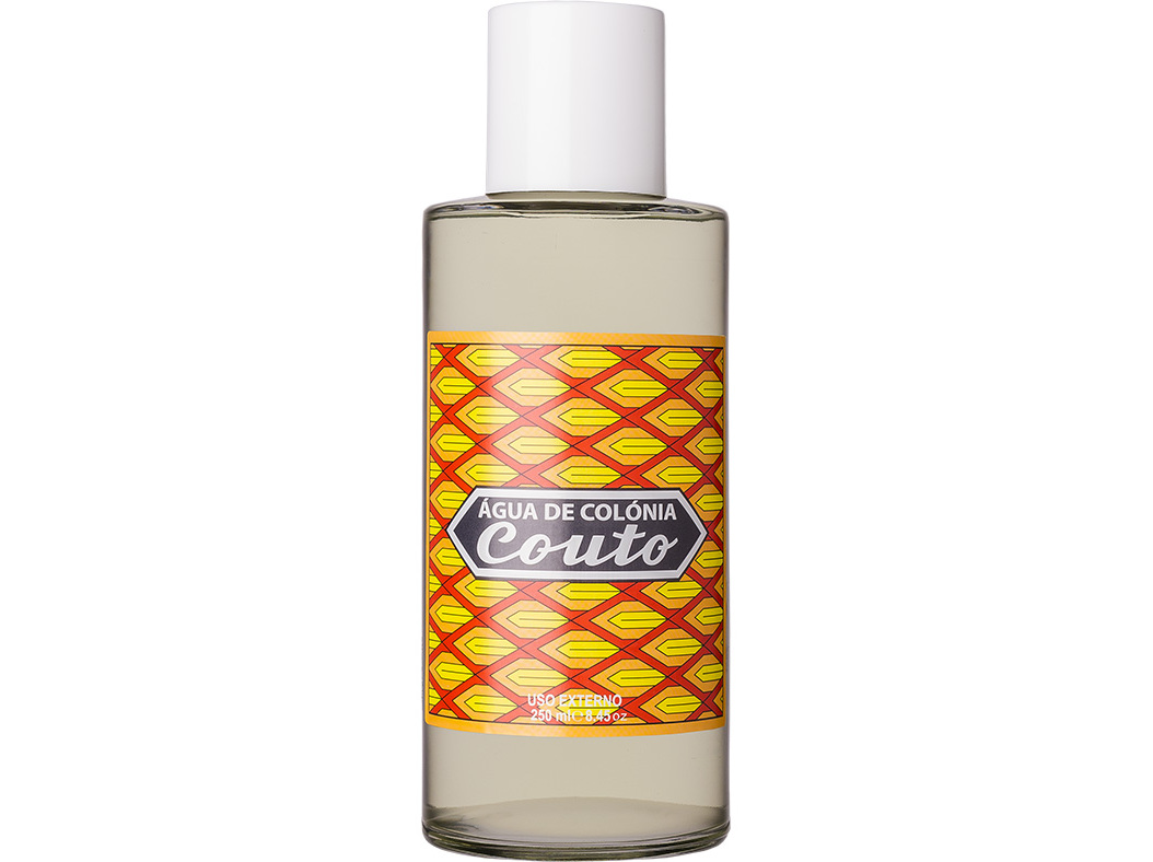 AGUA DE COLONIA COUTO 250ML