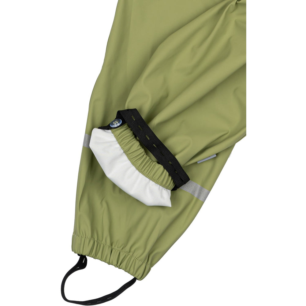 Køb Mikk-Line Sage Seler PU Rain Recycled