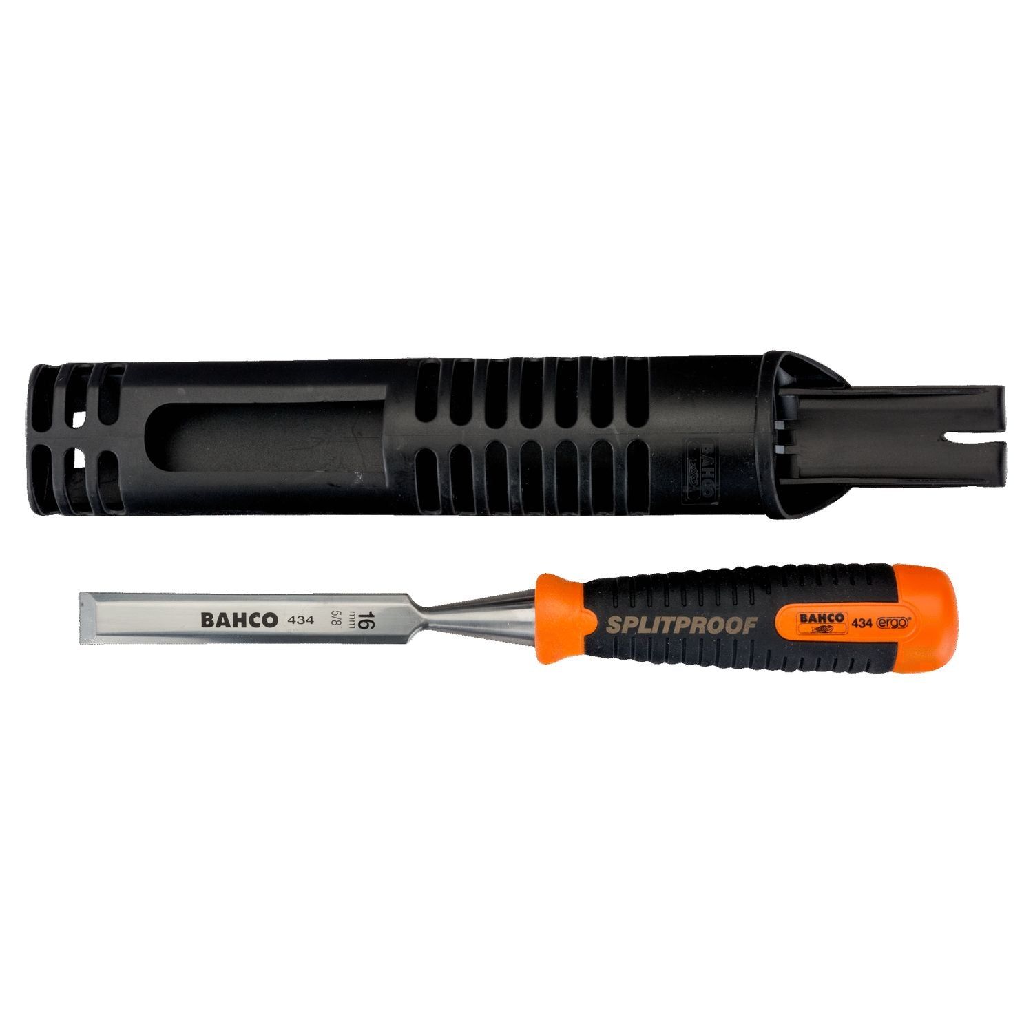 Bahco Steekbeitel ERGO™ Splitproof 434 50mm - 434-50