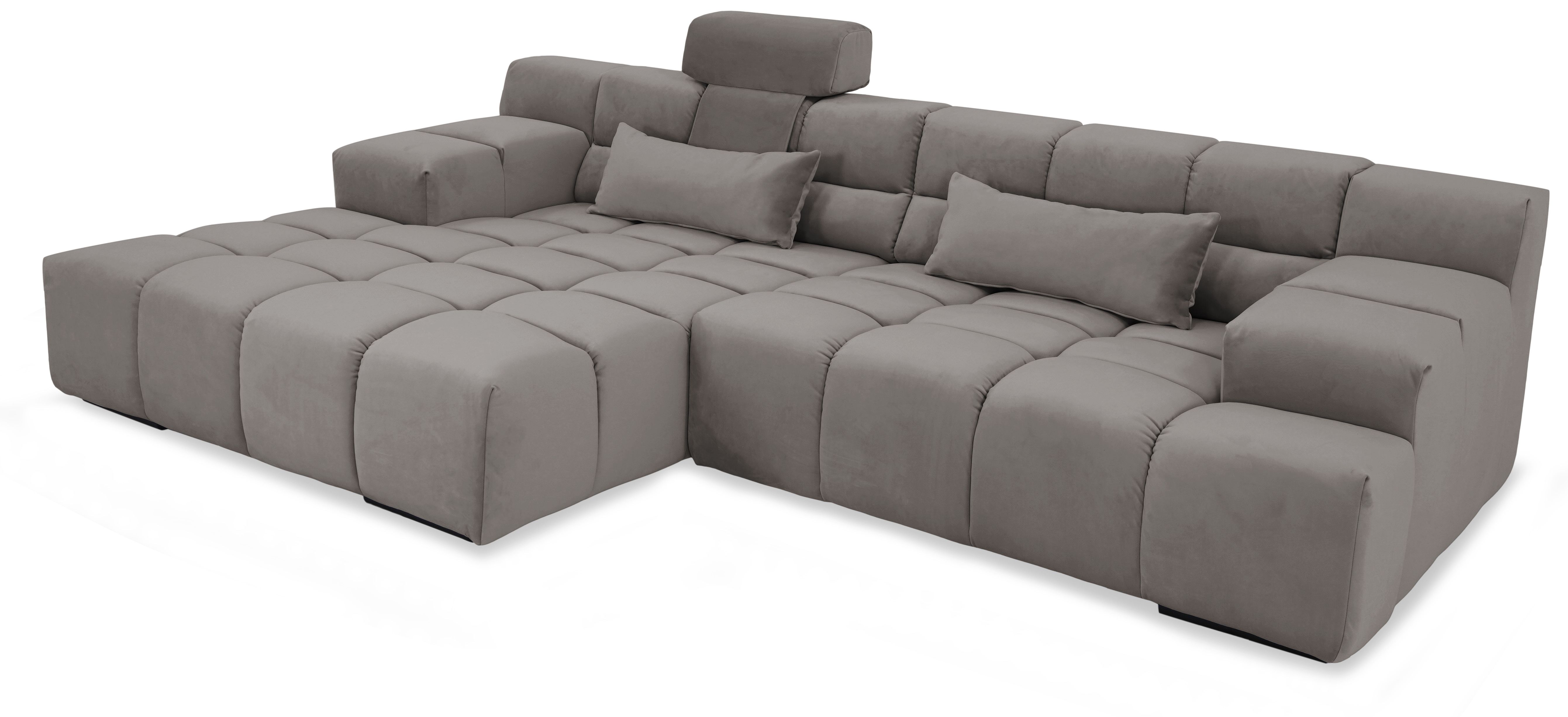 Loungebank Salvatore