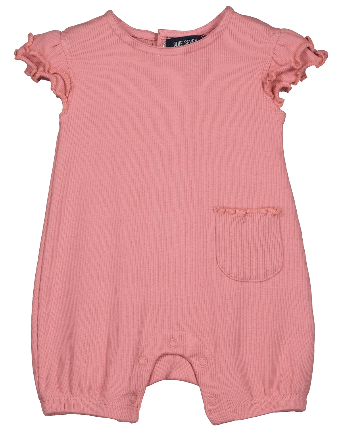 Spieler RUFFLE in rosa