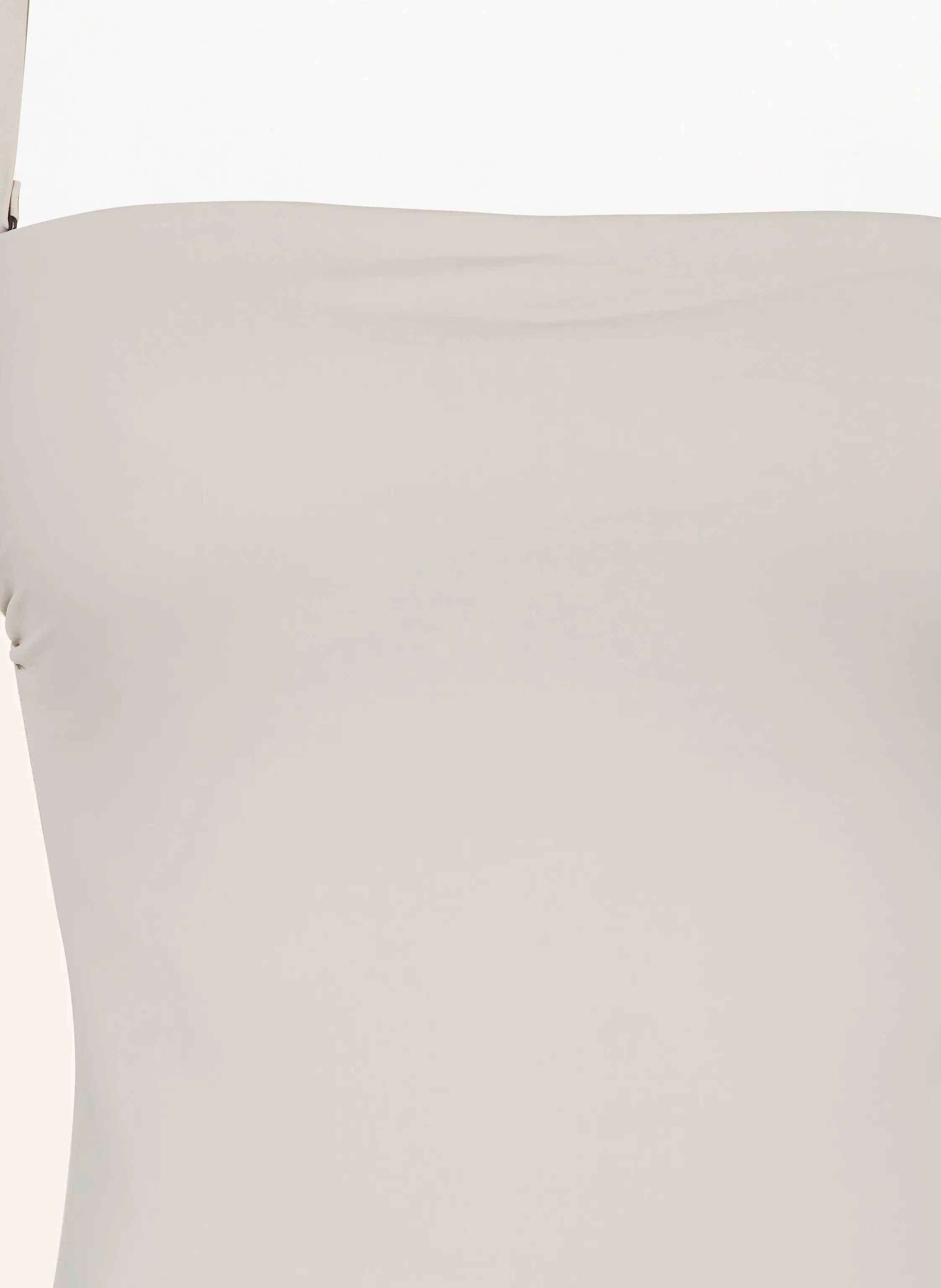 Calvin Klein Bandeau-Badeanzug CK ESSENTIALS