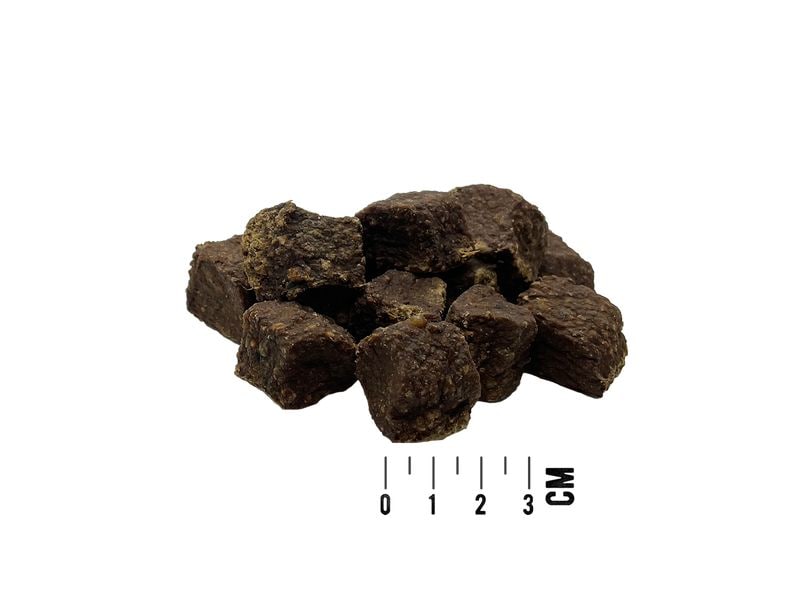 MAC's Leckerli Mono Kaninchen 100 g Snack für Hunde