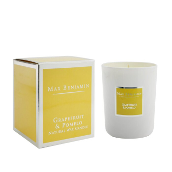 Candle - Grapefruit & Pomelo 190g/6.5oz