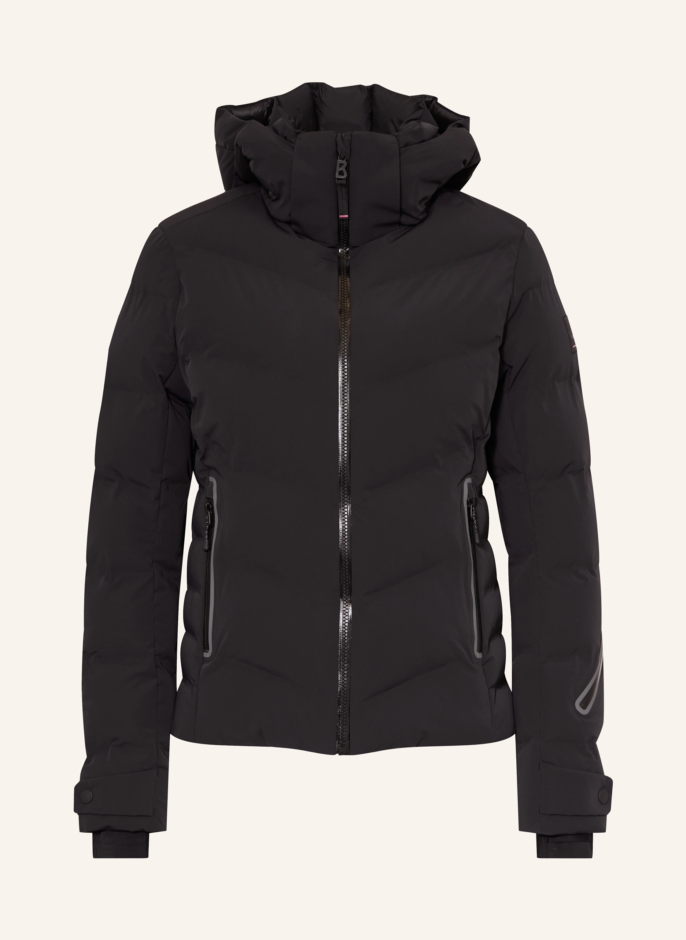 FIRE+ICE Skijacke TEC-SAEL