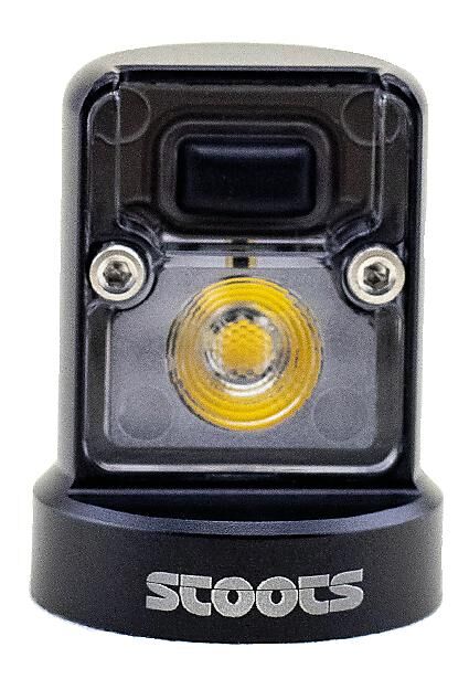 STOOTS - LAMPE DE SECOURS FUJI POUR YETI ET TAMU