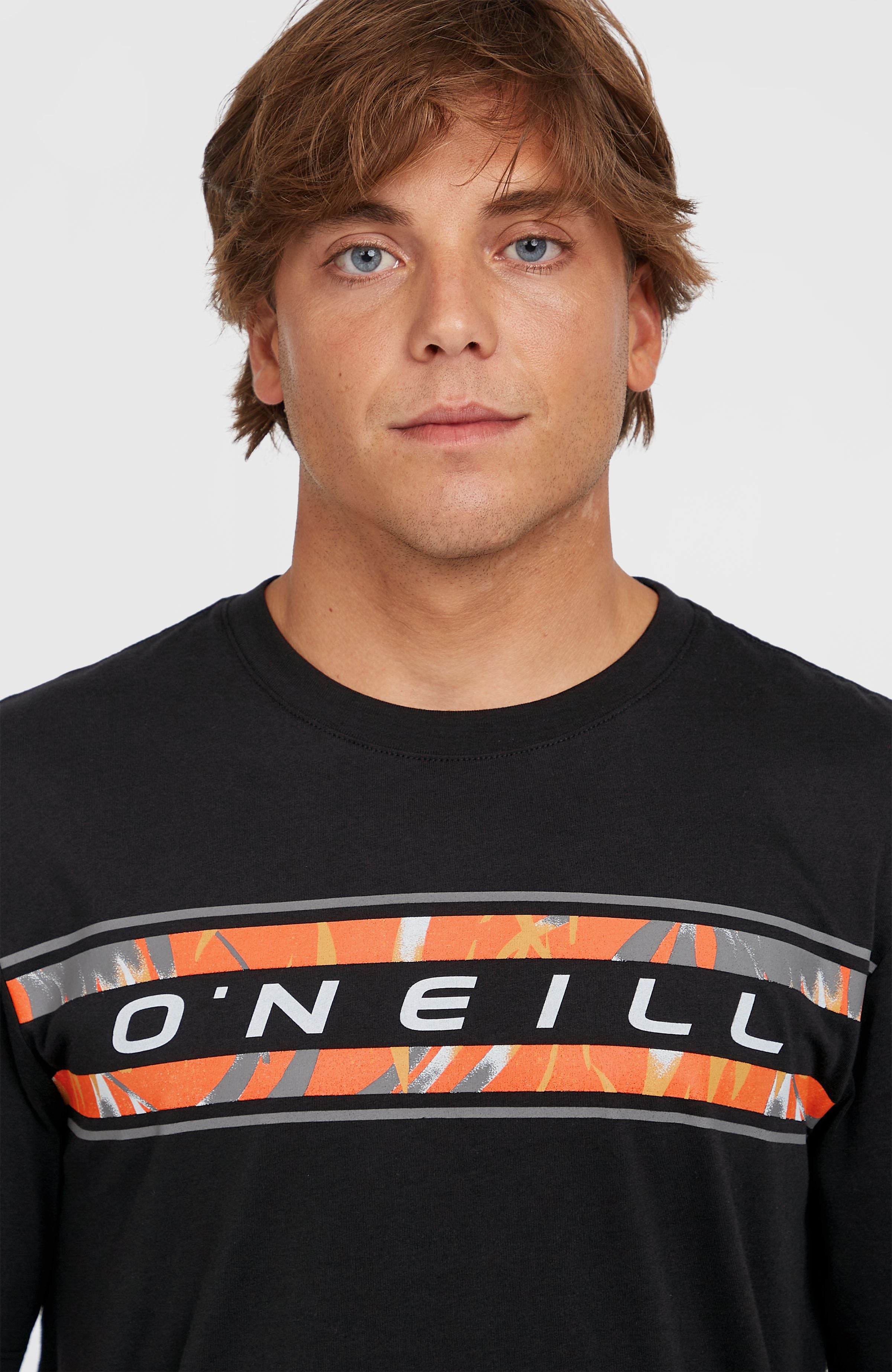 Front Graphic T-shirt