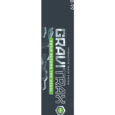 GraviTrax PRO Starter Set Vertical