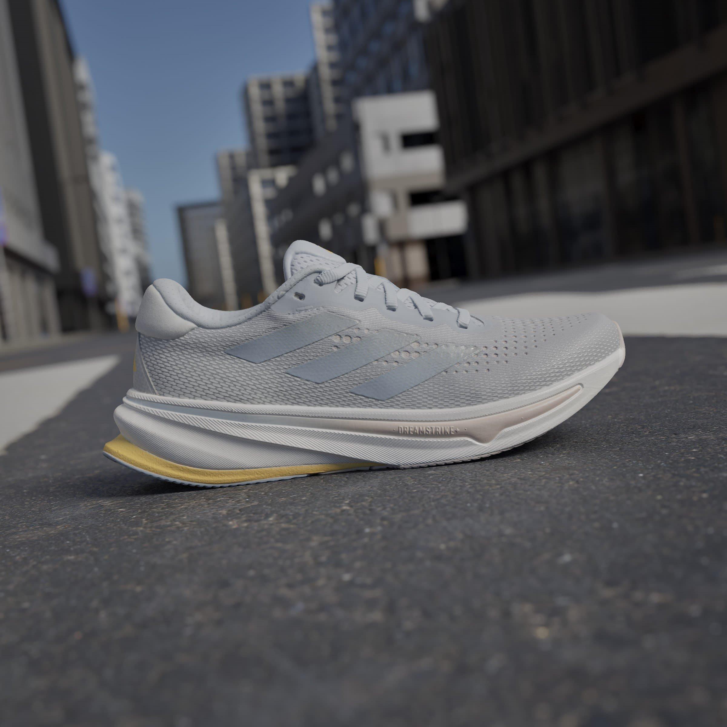 adidas Supernova Rise Womens Running Shoes