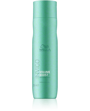 Wella Professionals Invigo Volume Boost Bodifying Shampoo 250ml