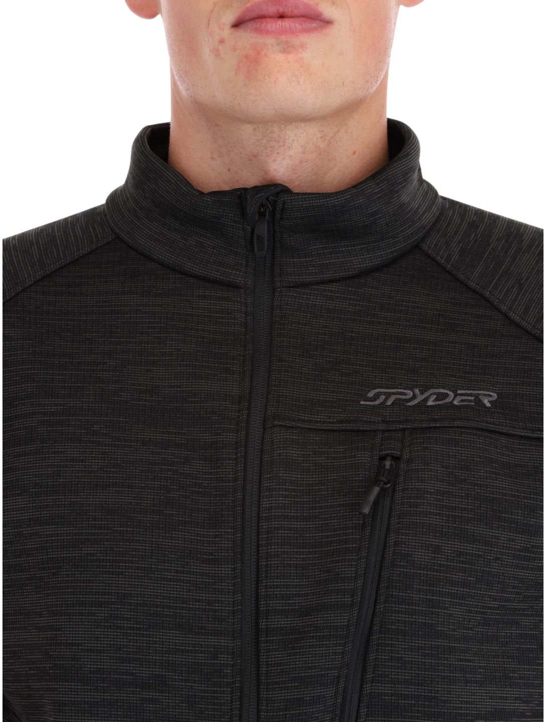 Encore vest heren