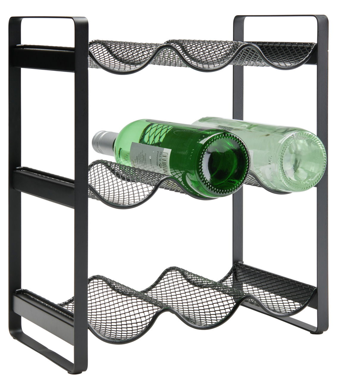 Homeware Flaschenregal