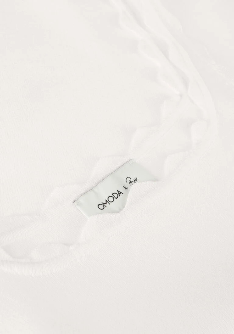 OMODA ATELIER witte omoda atelier top x bo