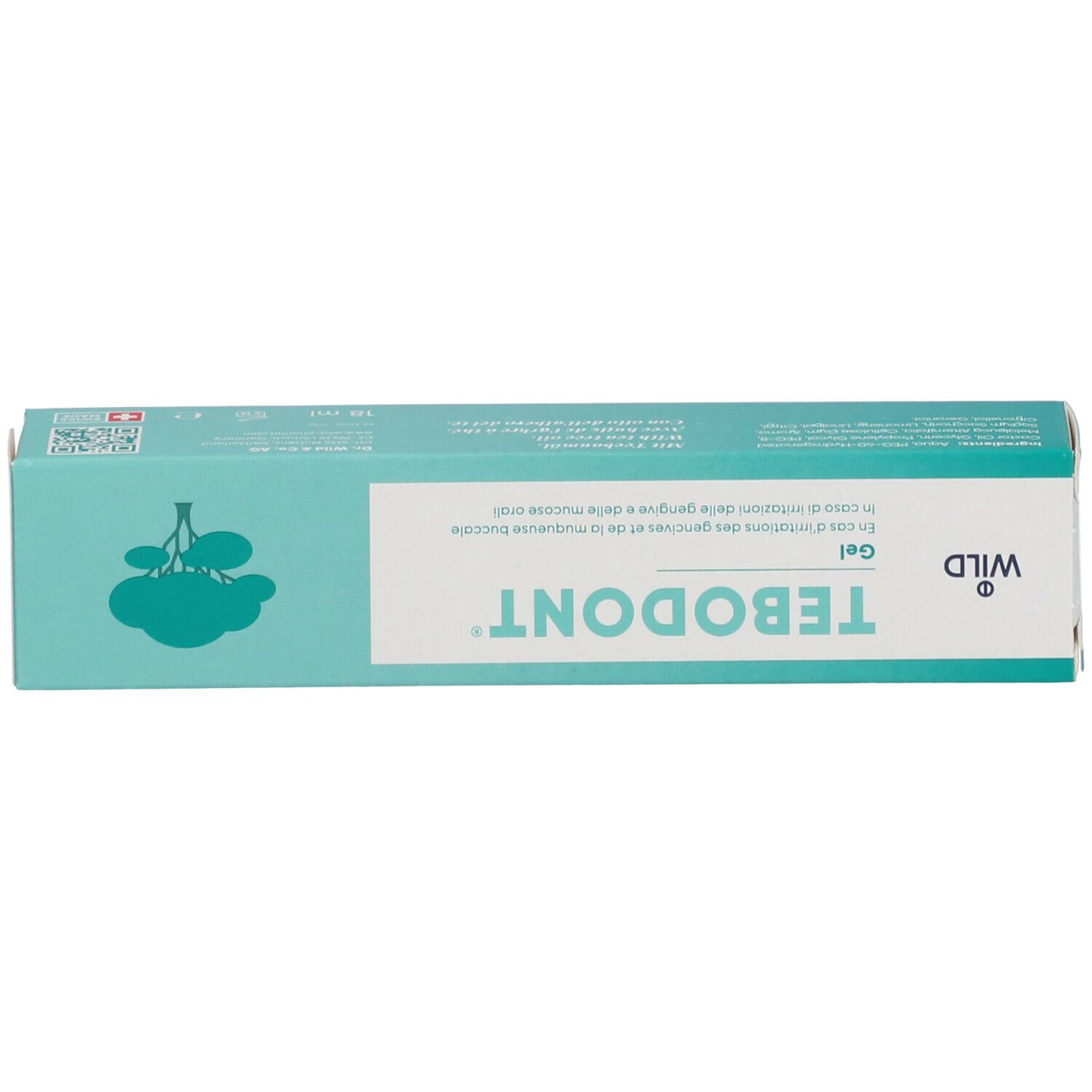 TEBODONT® Gel