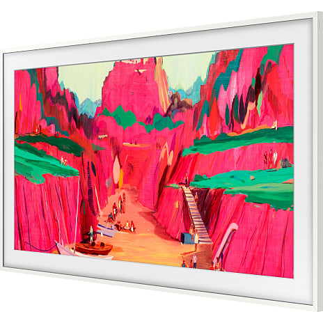 Samsung The Frame 2025 ramme 65