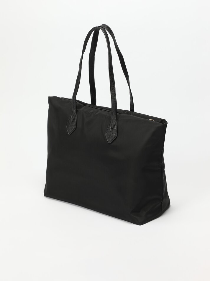 Sacola de compras - Preta