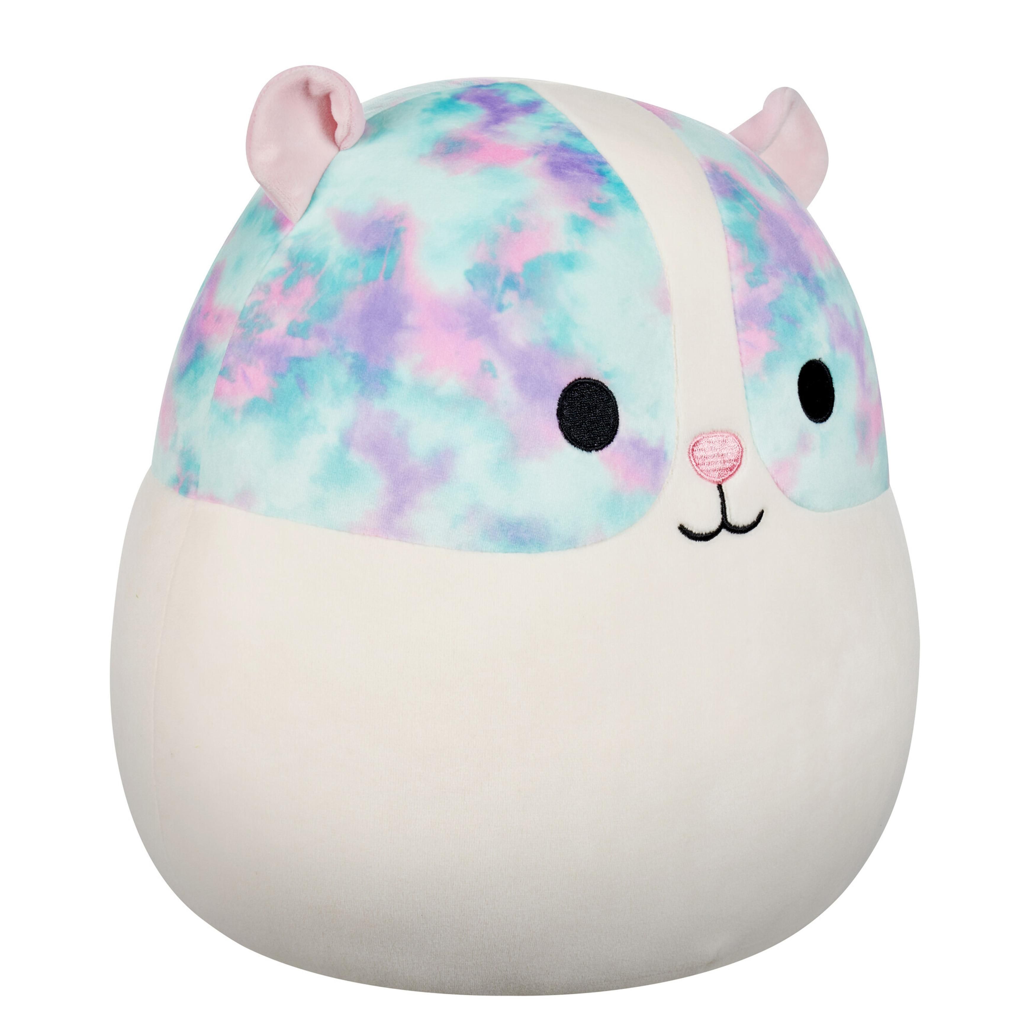 Squishmallows 30 cm P20 Rhys Guinea Pig