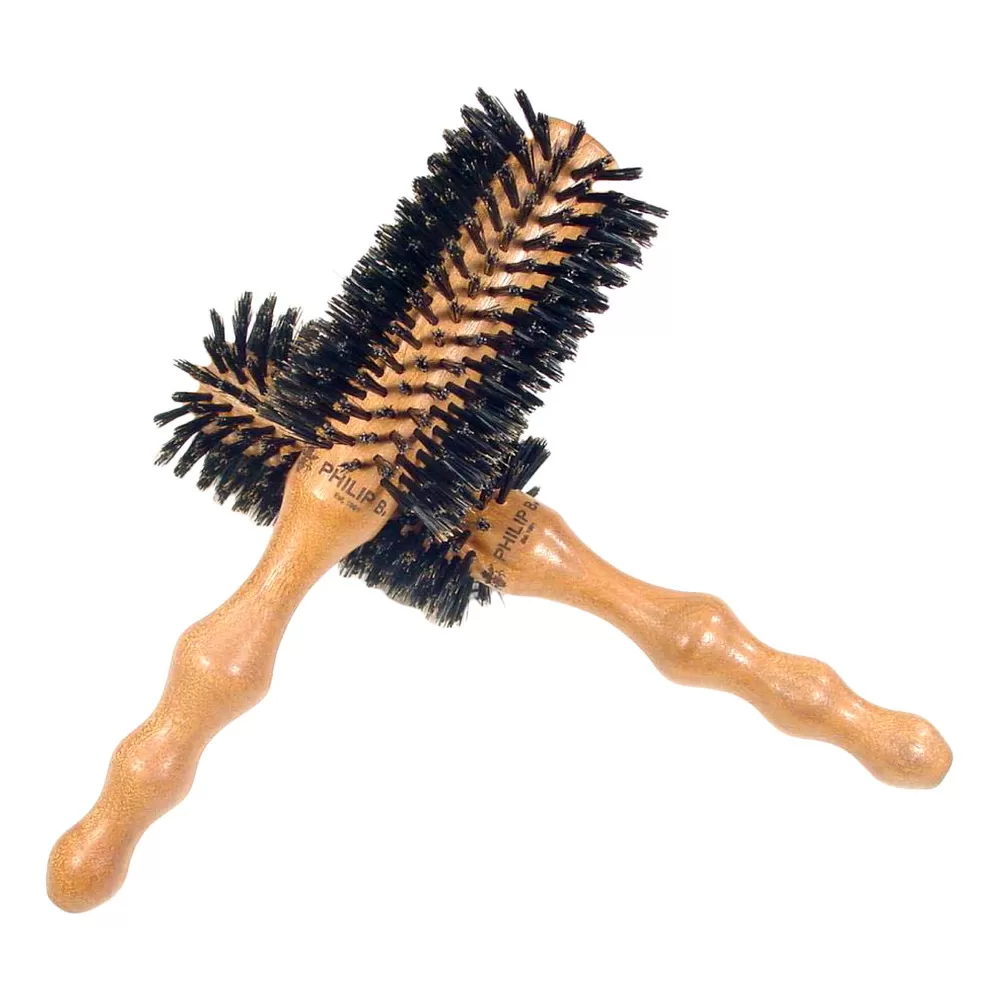 Philip B Round Brush 55 mm - 1 stk.