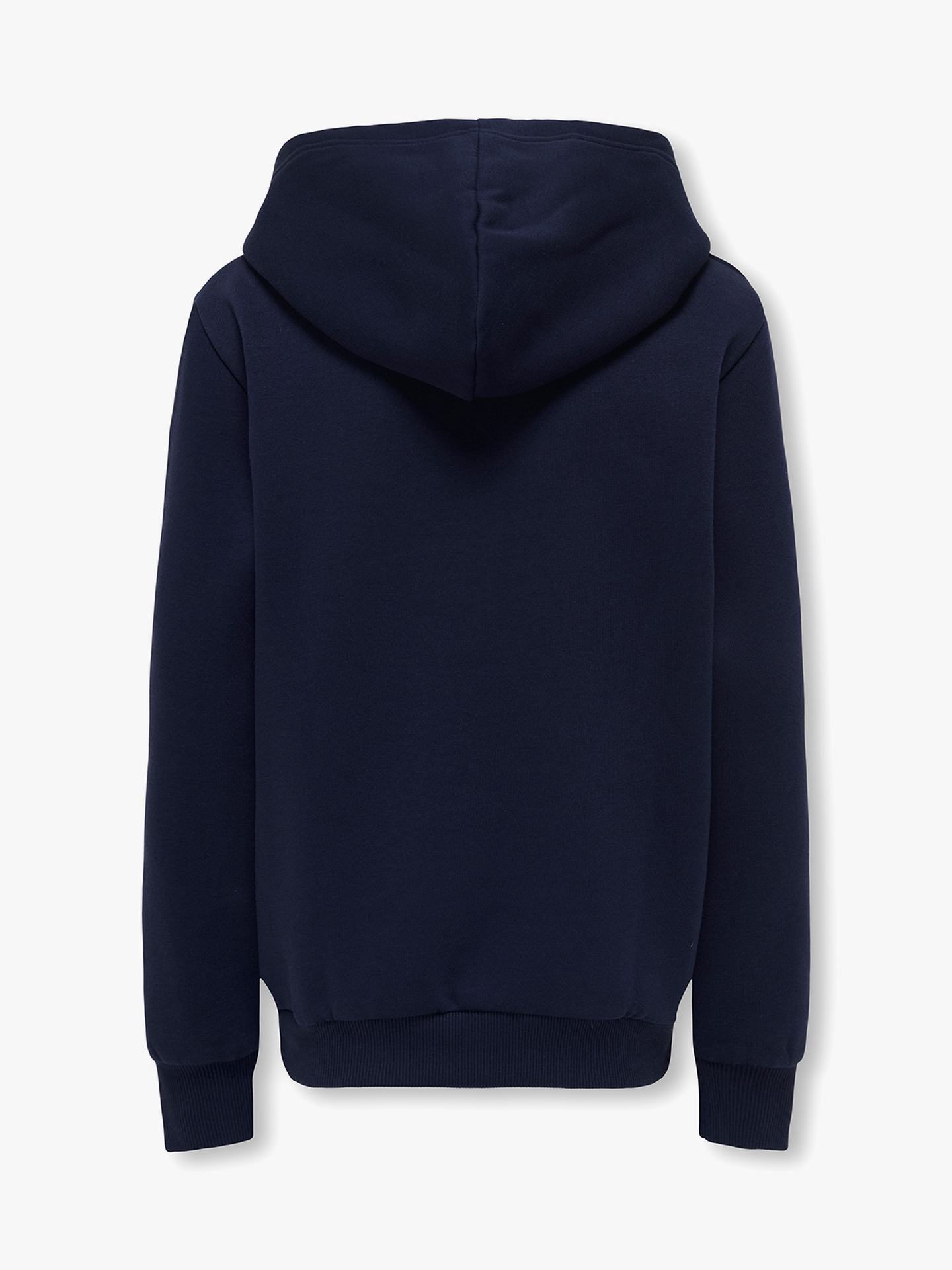 Ceres Reg Vintage Print Hood Sweat