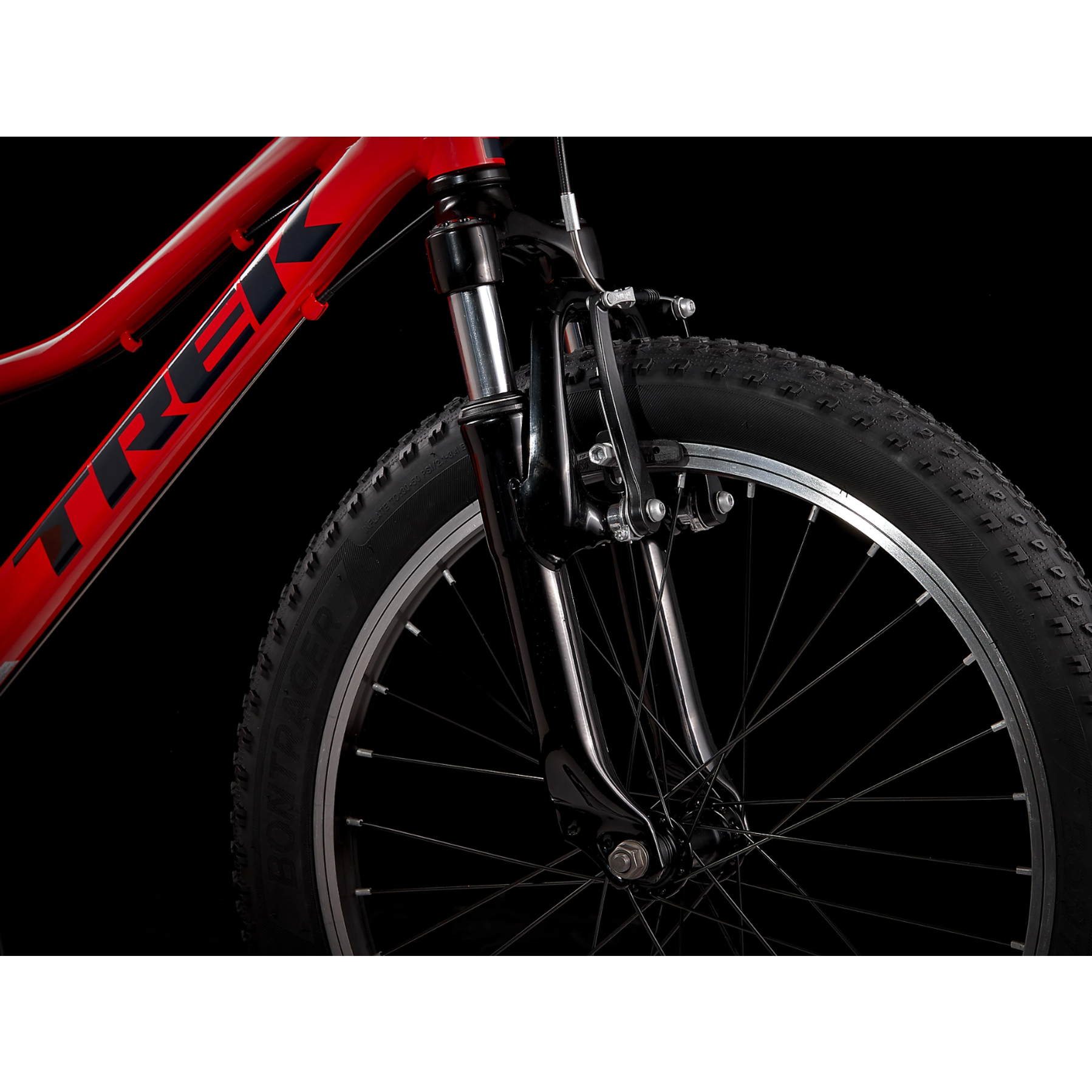 Trek Precaliber 20 7V 2026